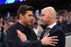 Erik ten Hag đánh bại Pochettino, giành ghế HLV trưởng Man Utd thế nào?