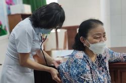 Bộ Y tế: Có đến 203 triệu chứng hậu COVID-19