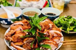 Món ngon từ vịt và những nỗi oan ức tâm linh