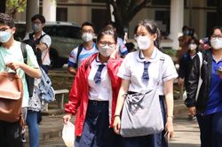 Sắp xếp giáo dục môn Lịch sử trong chương trình phổ thông 2018 là 'theo xu hướng quốc tế'
