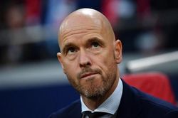 Ten Hag từ chối bình luận về hiện trạng của MU