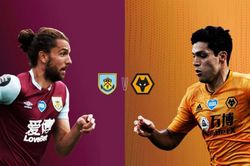 Soi kèo nhà cái Burnley vs Wolves. Nhận định, dự đoán bóng đá Ngoại hạng Anh (20h00, 24/4)