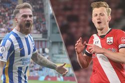 Soi kèo nhà cái Brighton vs Southampton. Nhận định, dự đoán bóng đá Ngoại hạng Anh (20h00, 24/4)