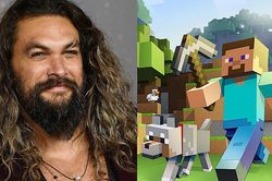 'Minecraft' tuyển tài tử Jason Momoa, Gal Gadot bật mí vai diễn phản diện trong 'Snow White'