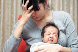 Tỉnh dậy sau sinh, vợ kiên quyết ly hôn vì điều này