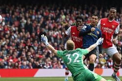 Ronaldo làm nên điều đặc biệt