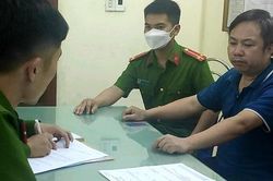 Lừa chạy 'sổ đỏ', gã đàn ông chiếm đoạt nửa tỷ đồng
