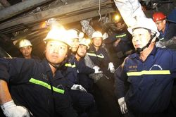 Chủ tịch TKV nói rõ lý do chưa cấp đủ than cho sản xuất điện