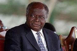 Chủ tịch nước chia buồn nguyên Tổng thống Cộng hòa Kenya qua đời