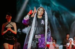 Phạm Anh Khoa sau khi giành đai vô địch tại The Champion: 'Tôi không cho phép có sai lầm nào cả'
