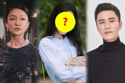 Thần Điêu Đại Hiệp bản điện ảnh gây hoang mang: Trần Khôn, Châu Tấn làm nền cho tiểu Hoa 9x mới nổi?