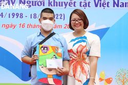 Gieo hạt yêu thương