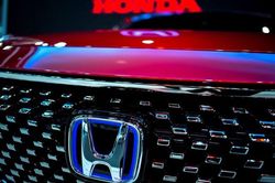 Honda đặt mục tiêu tung ra thị trường 30 mẫu xe điện vào năm 2030