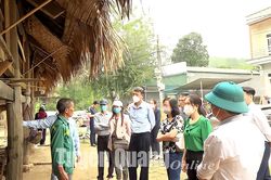 Khảo sát tiềm năng phát triển du lịch Tuyên Quang