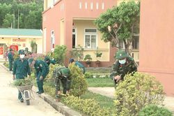 Chính trị - Xã hội An ninh - Quốc Phòng Đơn vị là nhà