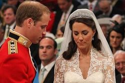 Gần kỷ niệm 11 năm ngày cưới William - Kate, tiết lộ một 'mắc mớ' trong hôn lễ Hoàng gia