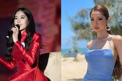 Hai cuộc thi nhan sắc chưa kết thúc, vì sao netizen đã tiếc nuối cho Nam Em và Đỗ Nhật Hà?