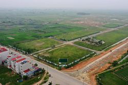 Mạnh tay với dự án bỏ hoang