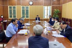 Có lắng nghe mới hiểu rõ nguyện vọng của dân