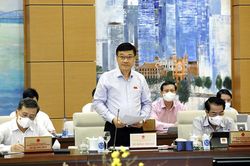 Vẫn còn điểm vướng trong công tác lập quy hoạch thời kỳ 2021-2030 cần tháo gỡ