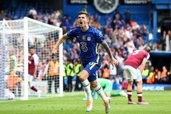 Chelsea 1-0 West Ham: Jorginho đá hỏng phạt đền, Chelsea vẫn giành trọn 3 điểm