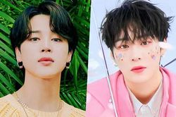 Jimin BTS làm nên lịch sử iTunes với OST 'With You'