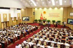 Nâng cao hiệu quả công tác quản lý và sử dụng các thiết chế văn hóa