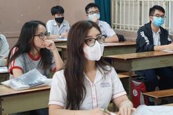 Đường tới những trải nghiệm thú vị cho học sinh trung học phổ thông