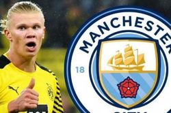 Chuyển nhượng cầu thủ Ngoại hạng Anh: Man City dẫn đầu giành Haaland; Jesus sẽ rời đi; MU đàm phán ký Kalvin Phillips