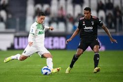 Nhận định trận Sassuolo vs Juventus, 1h45 ngày 26/4
