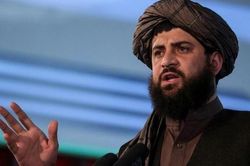 Taliban tuyên bố 'không dung thứ cho các cuộc xâm lược'