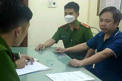 Tự nhận 'chạy' làm sổ đỏ để chiếm đoạt 500 triệu đồng