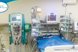 Bé 10 tuổi hôn mê, viêm cơ tim tối cấp vì cha mẹ chủ quan khi con mắc COVID-19