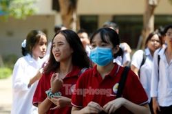 Tranh cãi tự chọn môn Lịch sử: GS.TS Lê Anh Vinh lên tiếng