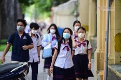 6 năm kiên trì TP.HCM xin được tự quyết thi tốt nghiệp THPT