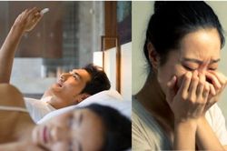 Nghi ngờ chồng hai lòng tôi lén theo dõi, mấy ngày sau choáng với diện mạo người phụ nữ bên cạnh anh