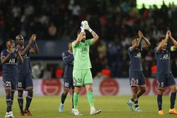 PSG: Chức vô địch nhạt nhẽo mở đầu cho cuộc thanh trừng tàn bạo