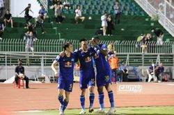 5 điểm nhấn trong trận hòa như thắng của HAGL trước Jeonbuk