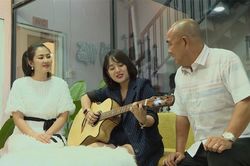 Cô bé mắc bệnh tự kỷ, bỏ nhà đi năm 18 tuổi và cơ ngơi 'khủng' 10 năm sau