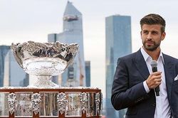 Khám phá đế chế kinh doanh của Gerard Pique