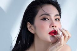 Thủy Tiên: 'Trước khi biết nói mình đã biết hát rồi'