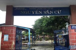 Lãnh đạo Sở GD&ĐT Đà Nẵng phản hồi về việc giáo viên buộc học sinh cam kết không thi lớp 10