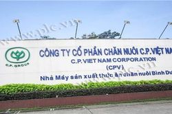C.P Việt Nam muốn niêm yết trên HOSE