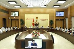 Kiểm tra thực hành tiết kiệm, chống lãng phí: Phát hiện vi phạm về kinh tế 179.304 tỷ đồng