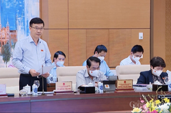 Kiến nghị loạt giải pháp tháo gỡ vướng mắc trong công tác lập quy hoạch