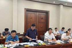 Thống nhất công nhận TP Sầm Sơn hoàn thành nhiệm vụ xây dựng nông thôn mới