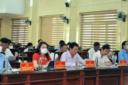 Triển khai công tác kiểm tra, giám sát quý II năm 2022