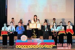 Gala 'Lời hẹn tháng tư'