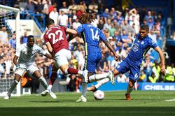 Thể thao Thể thao Pulisic ghi bàn phút cuối, Chelsea nhọc nhằn giành 3 điểm