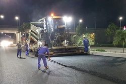 Kinh tế Xây dựng - Giao thông Hơn 14 tỷ đồng khắc phục điểm thường ngập lụt QL1A qua Huế
